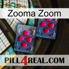 Zooma Zoom 14